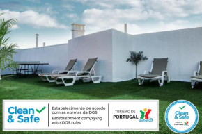 LivingPorto Boavista, Atiães